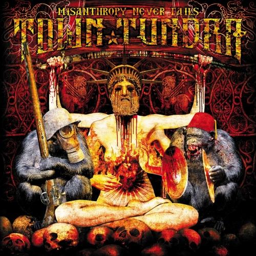 Town Tundra - Discography (2010-2017)