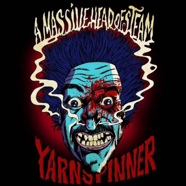 Yarnspinner - A Massive Head of Steam