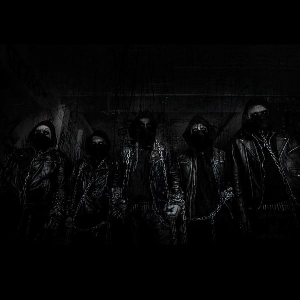 The Negation - Discography (2013 - 2015)