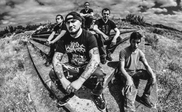 1000 Kadaveres - Parásitos Mentales (ЕР)