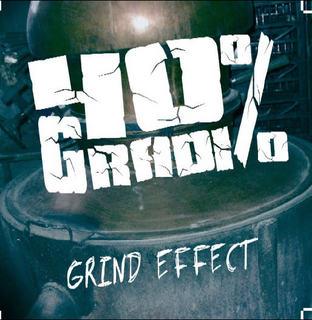 40Gradi - Grind Effect (Demo)