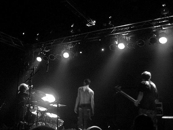 29/09 - La violence thérapeutique