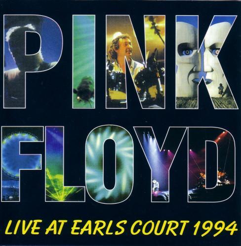 Pink Floyd - P.U.L.S.E. Live at Earls Court, London 1994 - Restored &amp; Re-edited