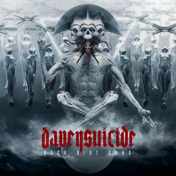 Davey Suicide - Rock Aint Dead