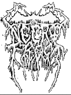 Necrofrost - Discography (1998 - 2008)