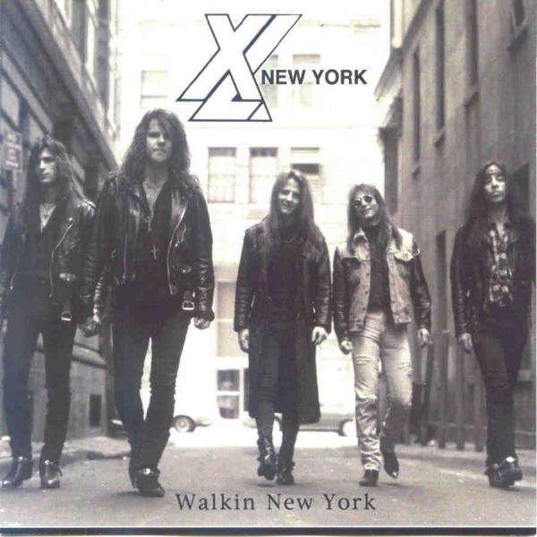 XL New York - In New York