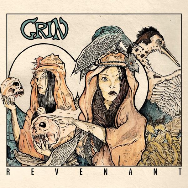 Grin - Discography (2018 - 2022)