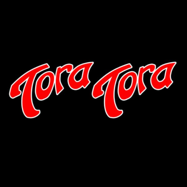 Tora Tora - Discography (1987 - 2022)