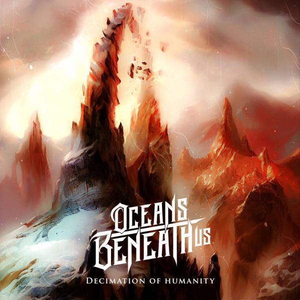 Oceans Beneath Us - Discography (2017-2020)