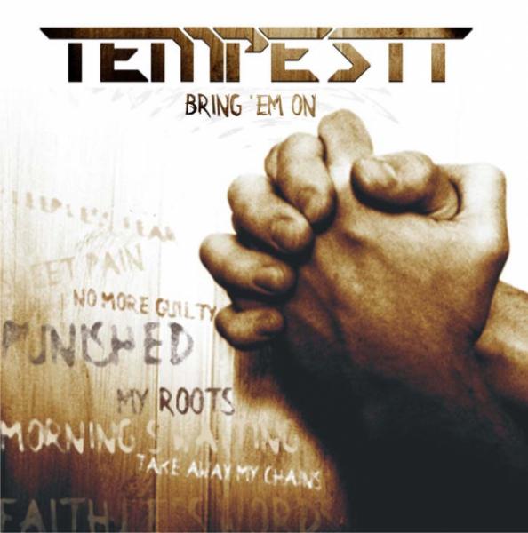 Tempestt - Bring 'Em On