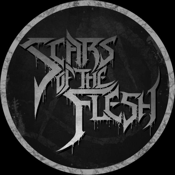 Scars of the Flesh - Discography (2017 - 2022)
