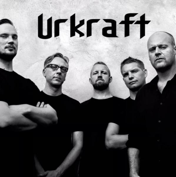 Urkraft - Discography (2004 - 2019)