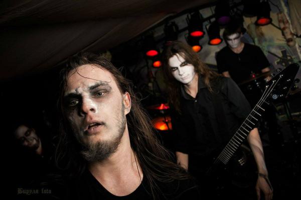 Skogmark - Discography (2013 - 2020)