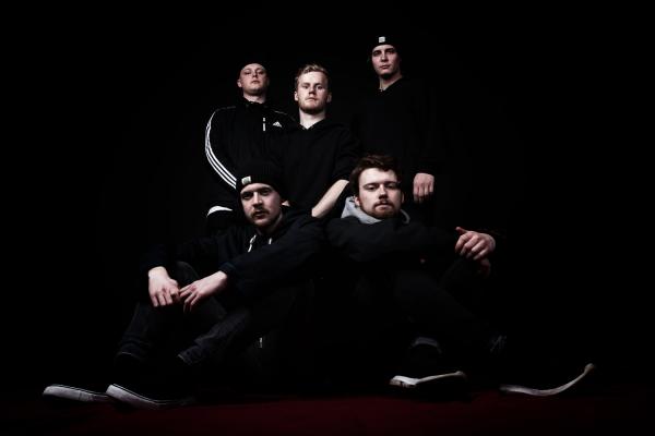 Atena - Discography (2015 - 2020)