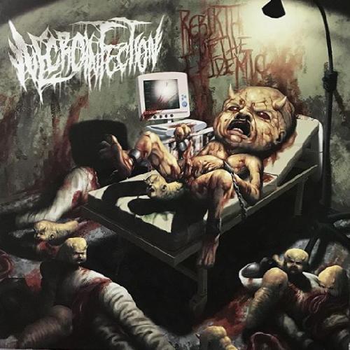 Necroinfection - Rebirth of the Epidemic