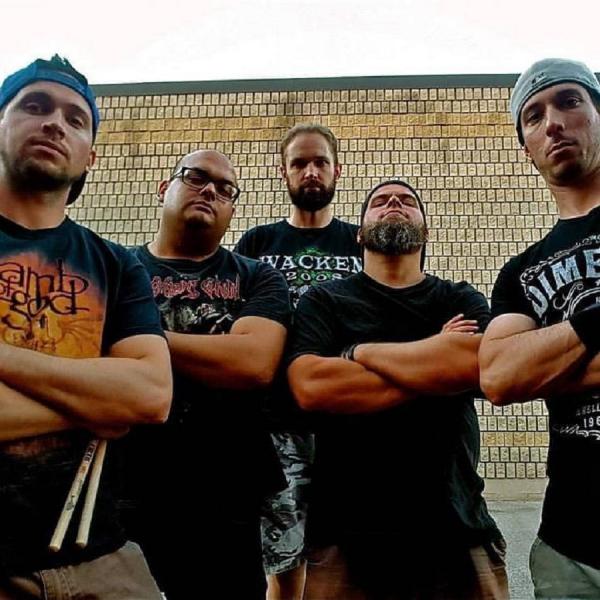 Act Of Sin - Discography (2016-2019)