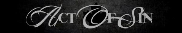 Act Of Sin - Discography (2016-2019)