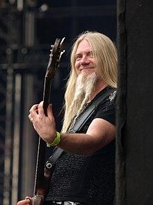 Marko Hietala - Discography (2019 - 2020)