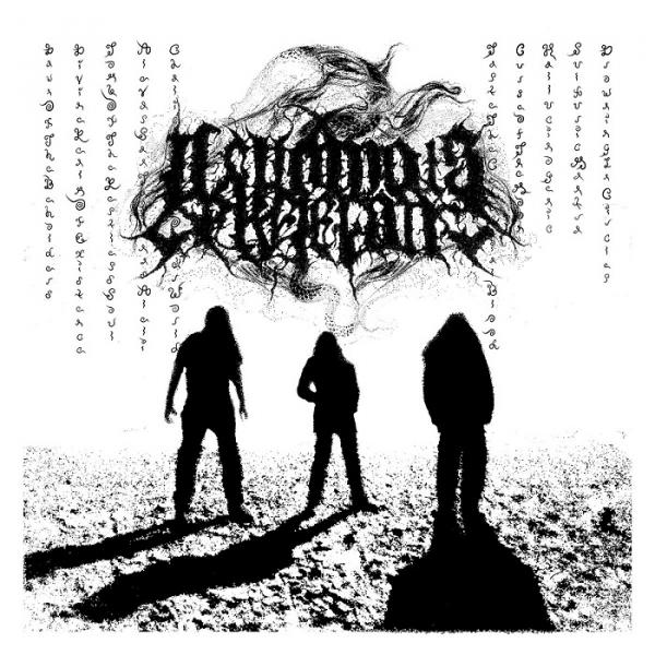 Venomous Skeleton - Discography (2017 - 2020)