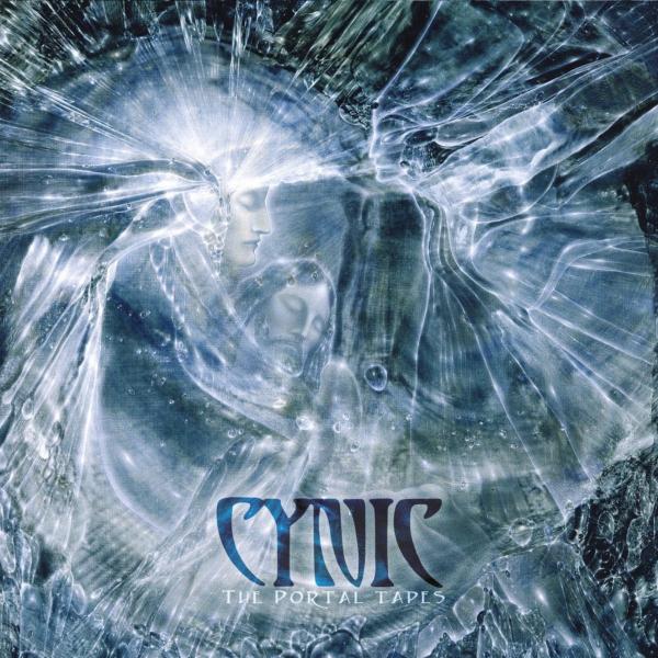 Cynic - Discography (1993 - 2019)