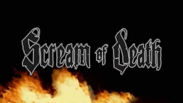 Scream of Death - Discography (2013-2020)