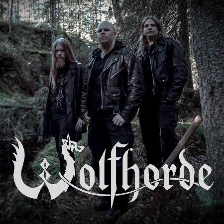 Wolfhorde - Discography (2010 - 2019)