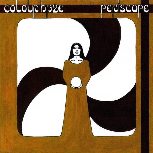 Colour Haze - Discography (1995 - 2022)