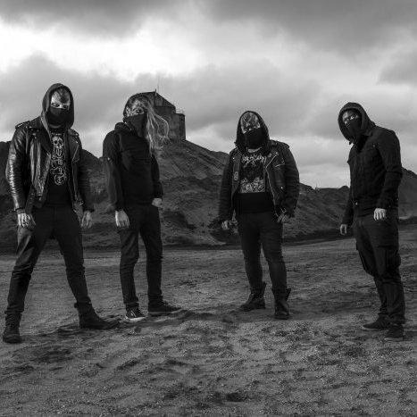 Svartidauði - Discography (2006 - 2018)