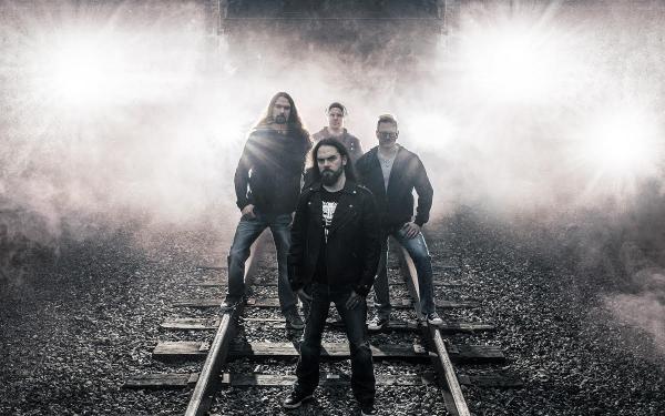 Dead End Finland - (ex-Dead End) Discography (2011-2020) (Lossless)