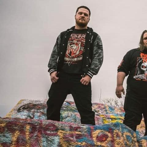 Cruel Bomb - Discography (2019 - 2025)