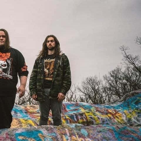 Cruel Bomb - Discography (2019 - 2025)