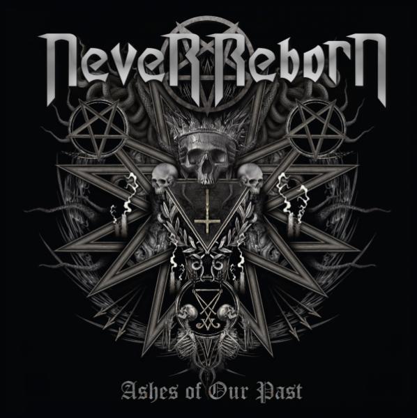 Never Reborn - Discography (2020 - 2023)