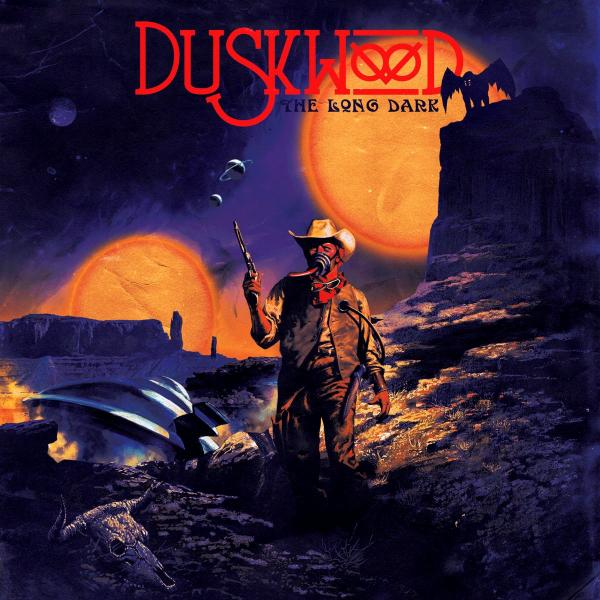 Duskwood - Discography (2013 - 2020)