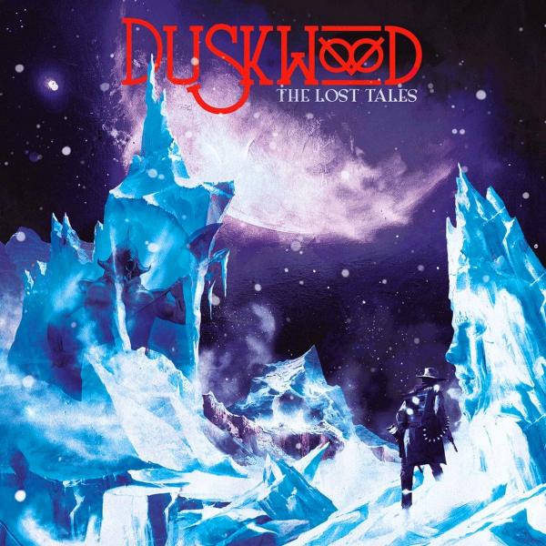 Duskwood - Discography (2013 - 2020)