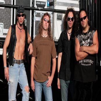 Rockarma - Discography (2005 - 2008)