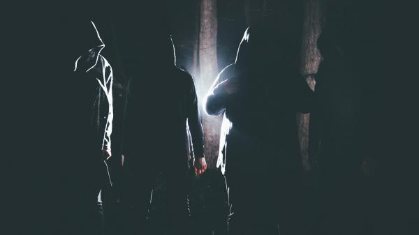 Deathwhite - Discography (2014 - 2020)