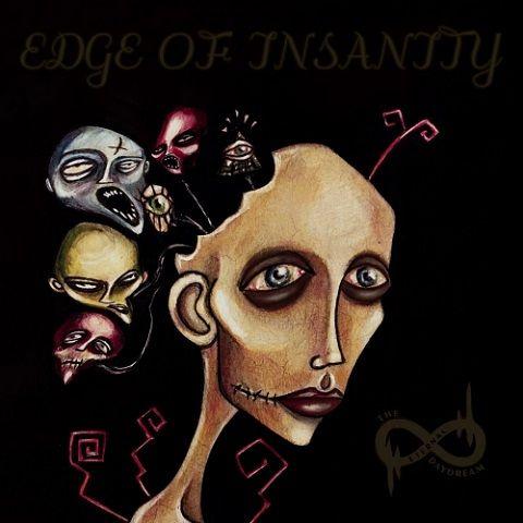 The Eternal Daydream - Edge Of Insanity
