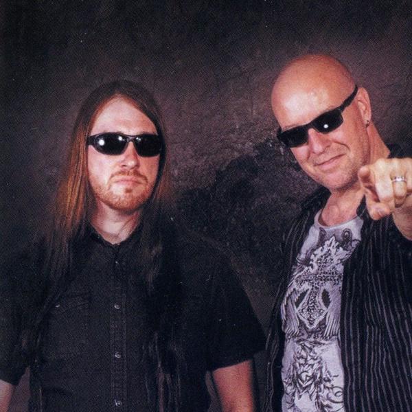 Iron Savior - Discography (1997 - 2023) (Lossless)