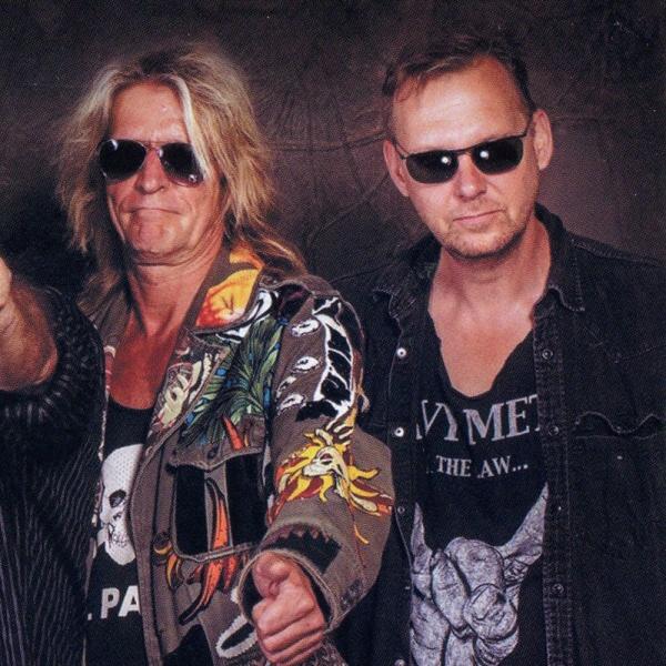 Iron Savior - Discography (1997 - 2023) (Lossless)