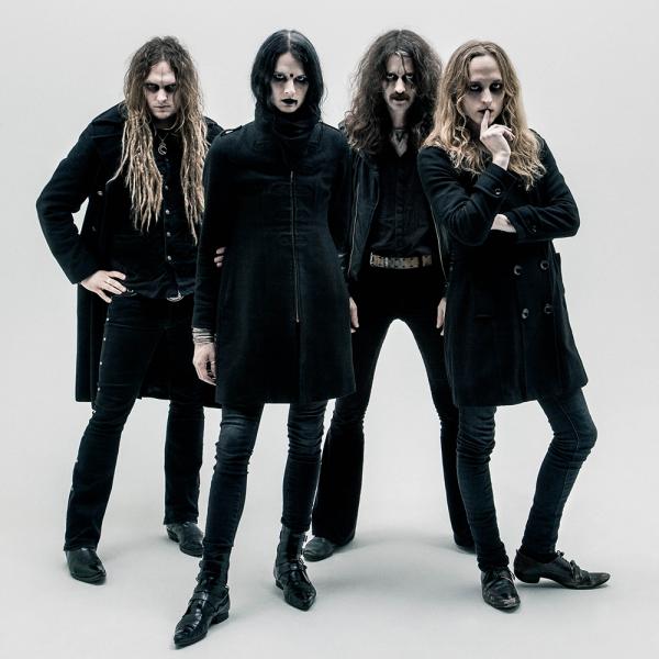 Tribulation - Discography (2004 - 2023)