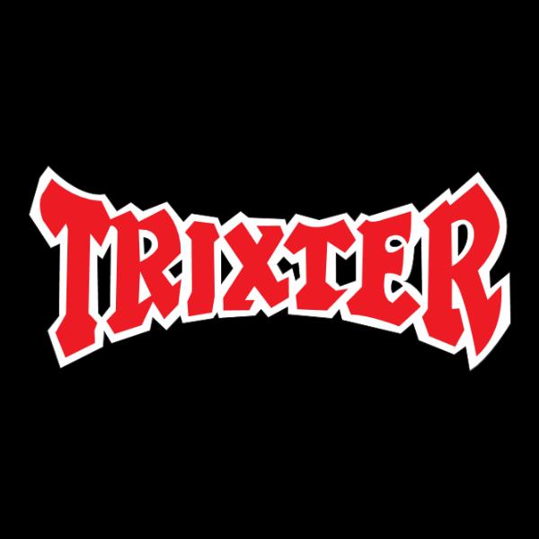 Trixter - Discography (1989 - 2015)