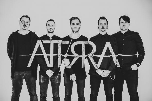 Aterra - New Age // Old Habits