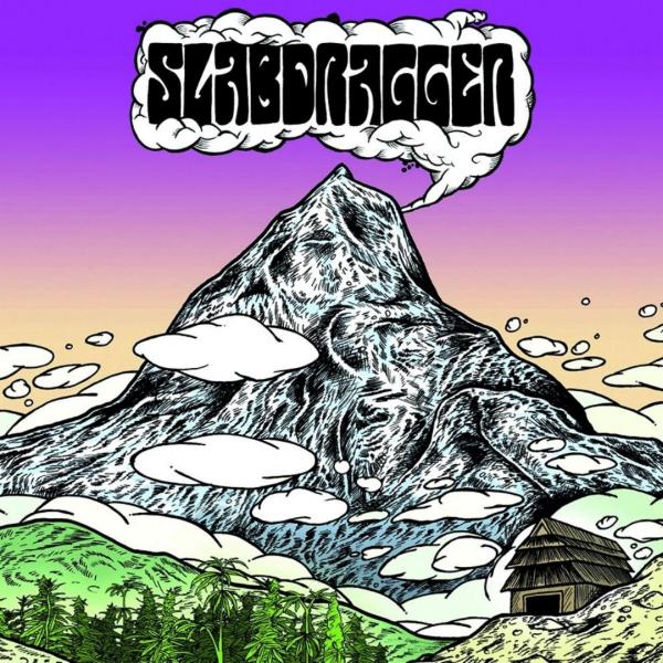 Slabdragger - Discography (2011 - 2017)