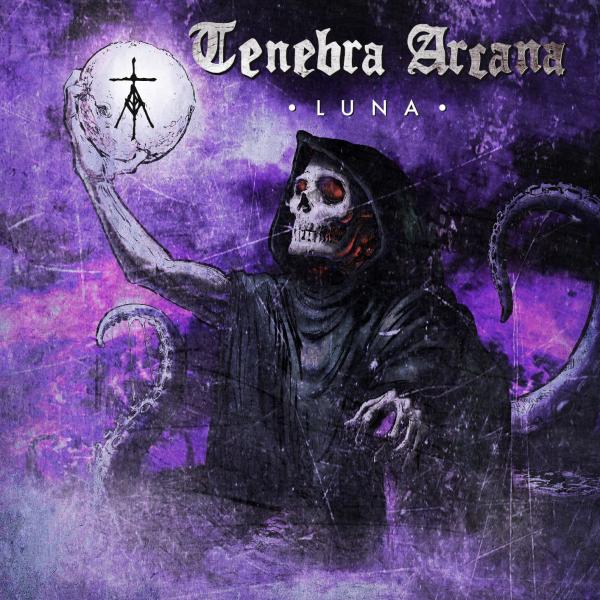 Tenebra Arcana - Discography (2018 - 2019) (Lossless)