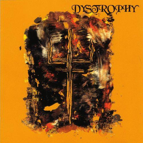 Dystrophy - Spiegel Meiner Kälte
