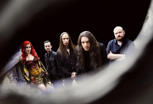 Neopera - Discography (2014 - 2020)