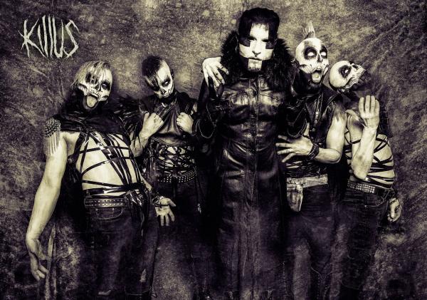 Killus - Discography (2007 - 2020)