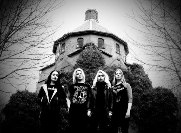 Konvent - Discography (2017 - 2020) (Lossless)