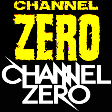 Channel Zero - Discography (1990 - 2017)