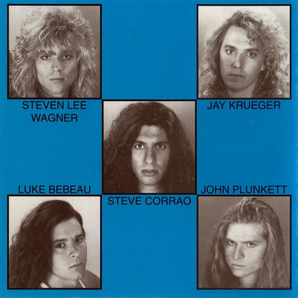 Picasso Trigger - Discography (1992 - 1993)